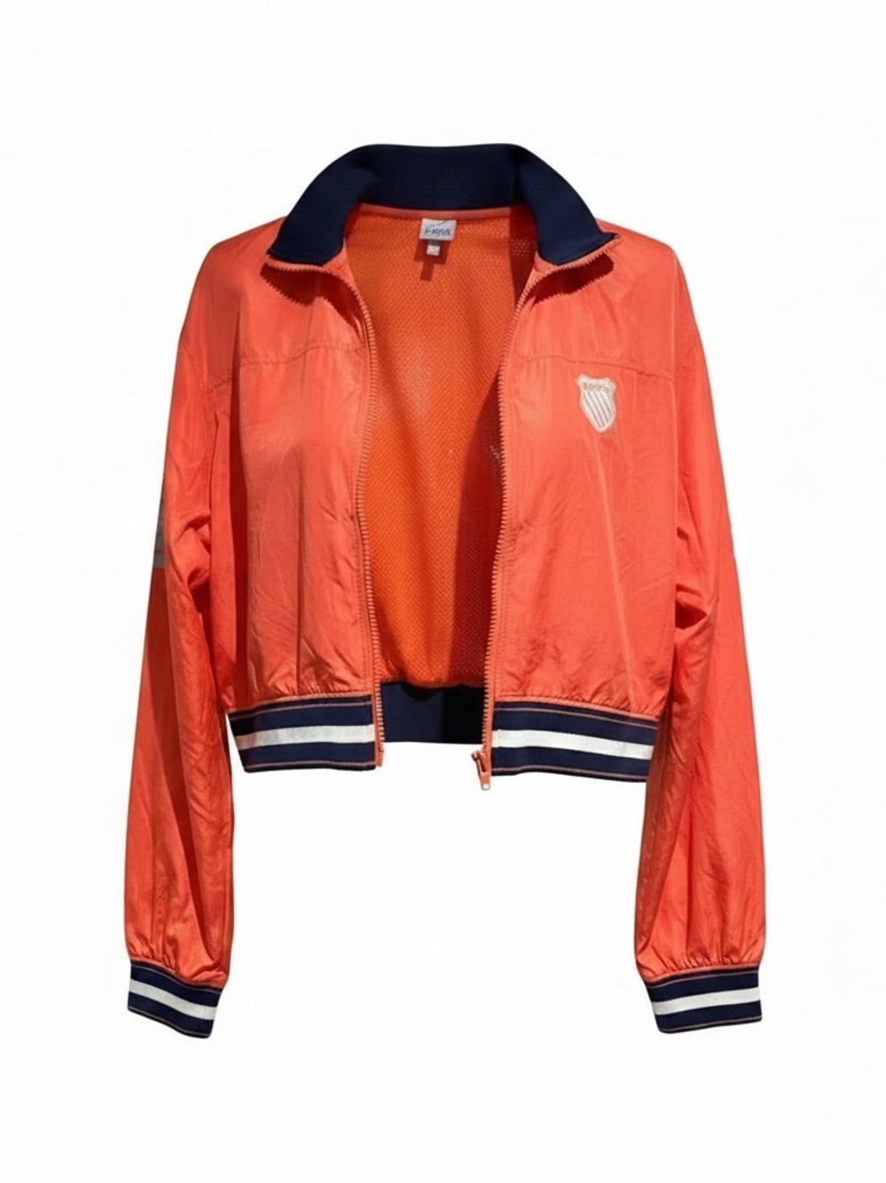 K. Swiss jacket